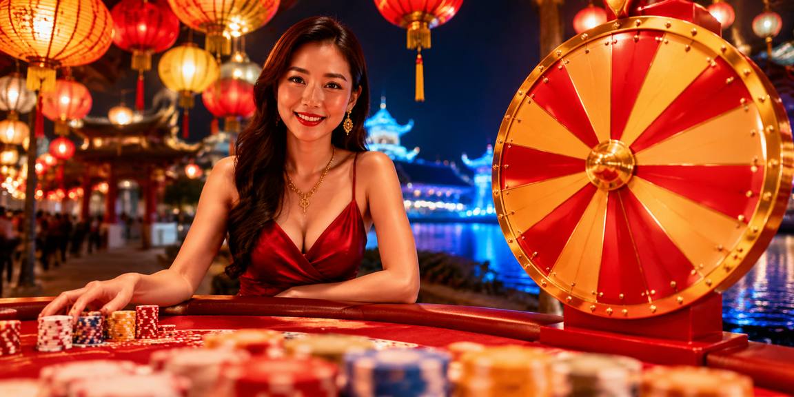 bn999 Giao diện casino bn999 dành riêng cho người chơi Việt